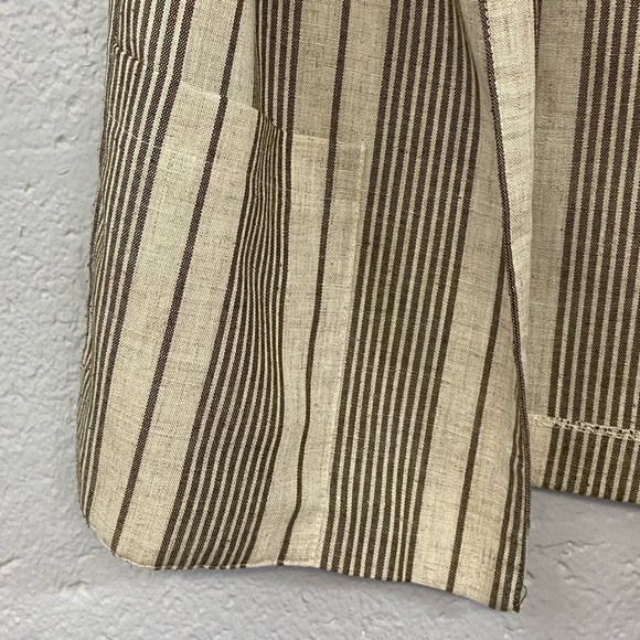 Folio Fire Island Petite lightweight jacket size 8 - Picture 7 of 8